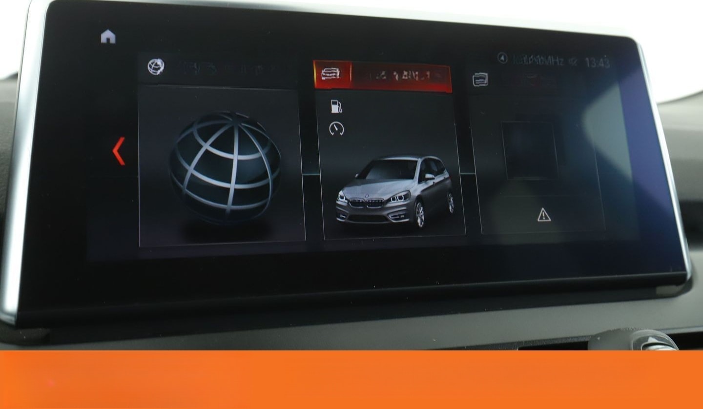 BMW 220i Gran Tourer Sport Line Aut.*NAVI*LED*TEMPO* foto 21