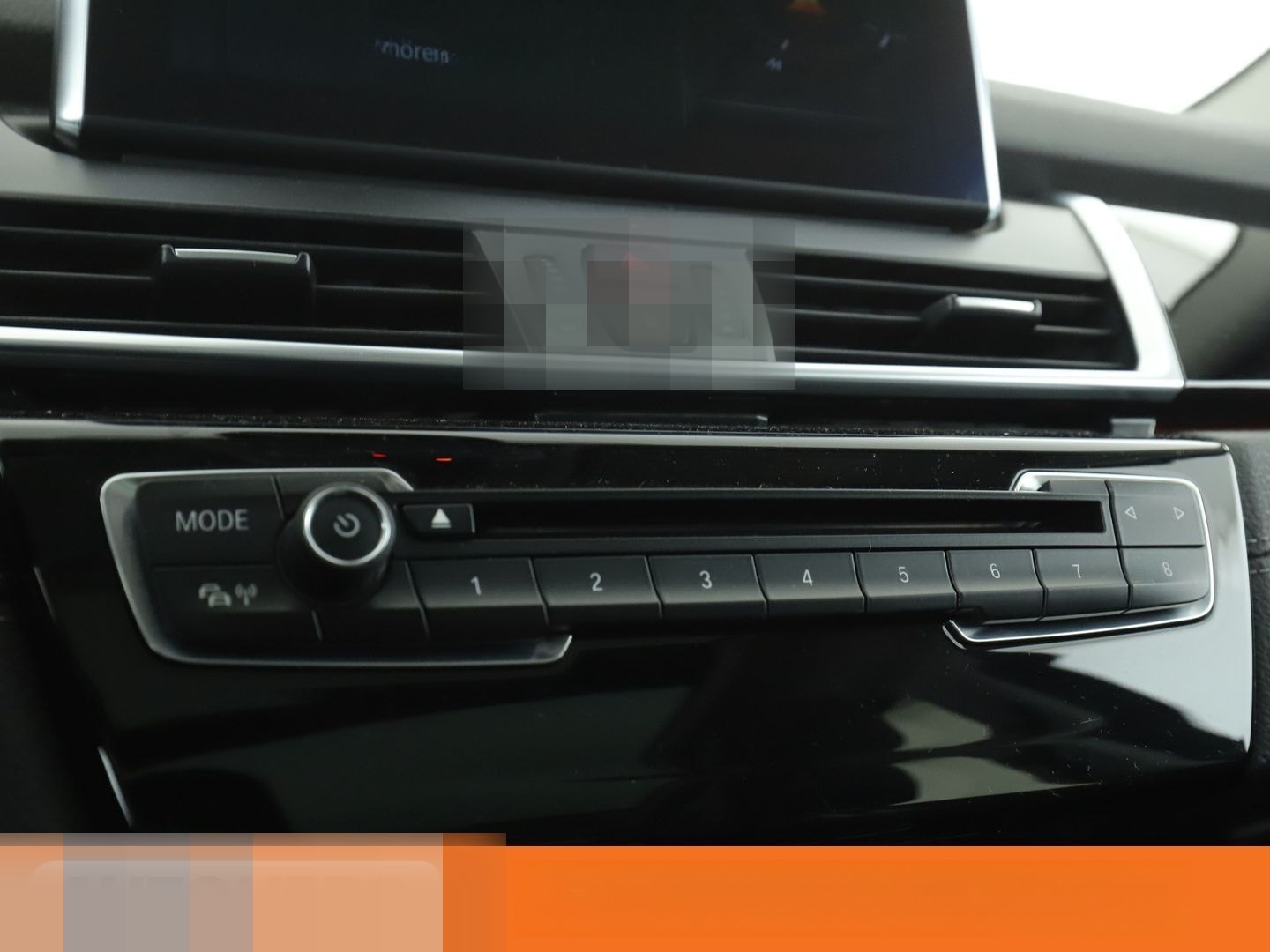 BMW 220i Gran Tourer Sport Line Aut.*NAVI*LED*TEMPO* foto 24