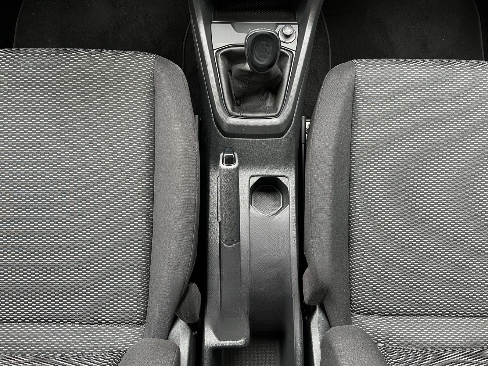 Volkswagen T-Cross 1.0 l TSI DAB+ LED Sitzheizung App-Conne foto 12