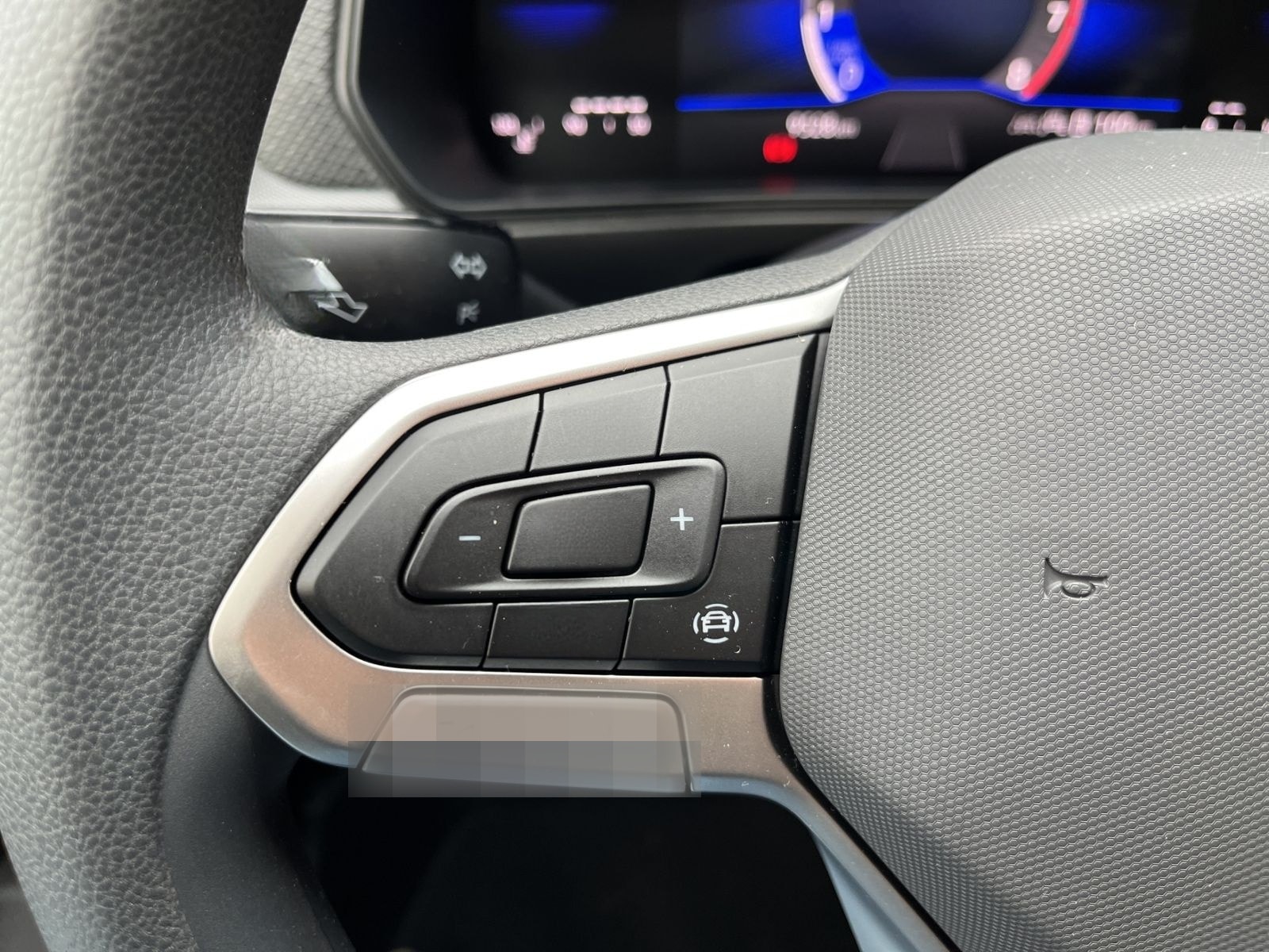 Volkswagen T-Cross 1.0 l TSI DAB+ LED Sitzheizung App-Conne foto 14