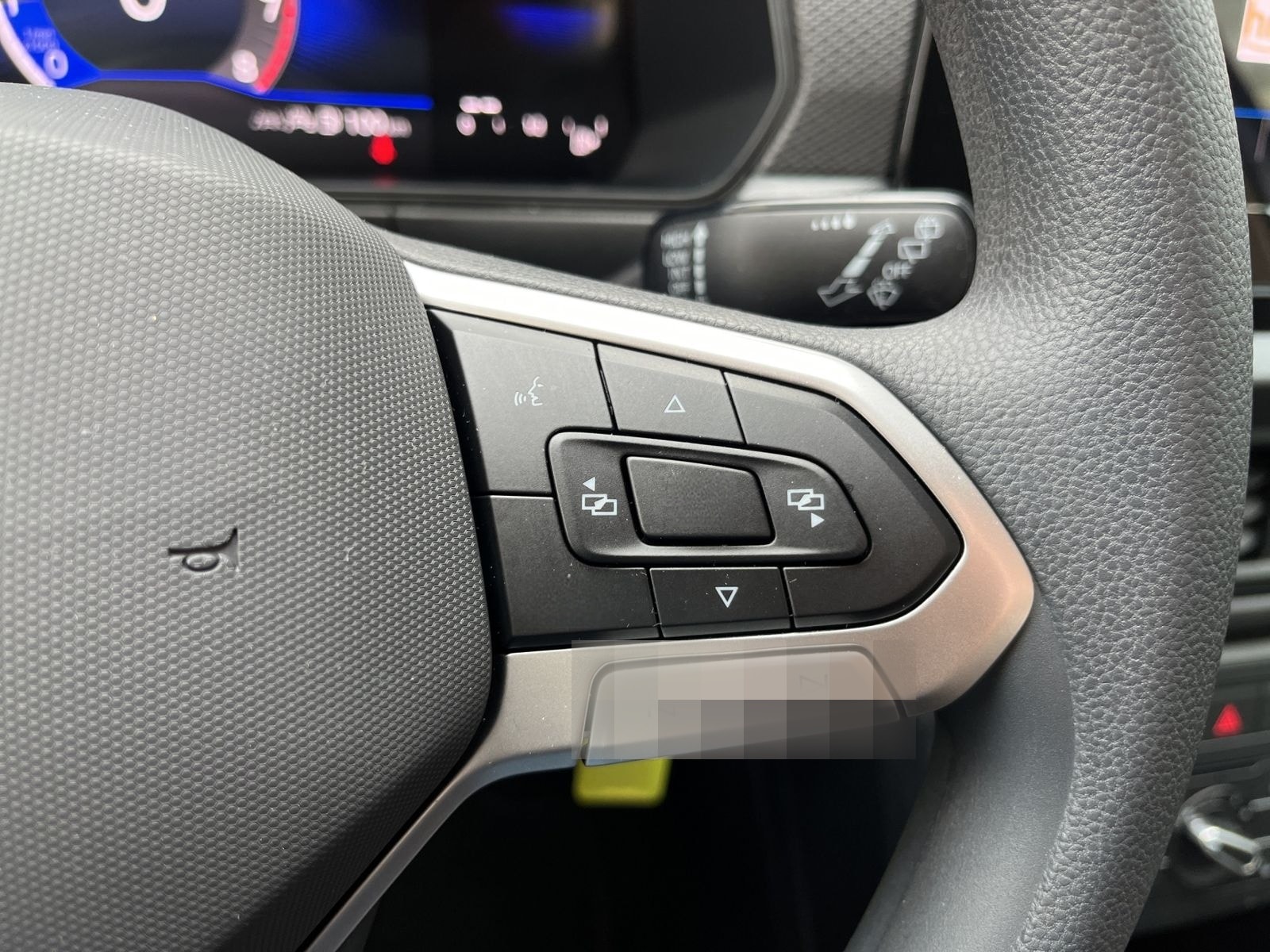 Volkswagen T-Cross 1.0 l TSI DAB+ LED Sitzheizung App-Conne foto 15