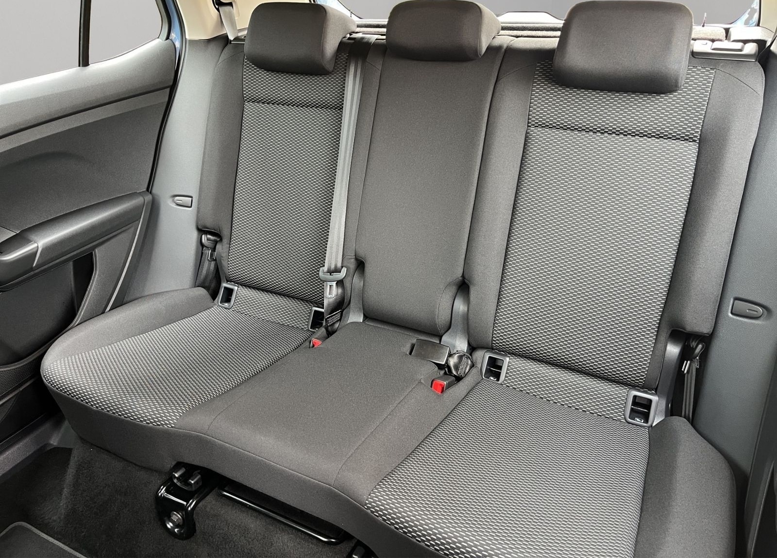 Volkswagen T-Cross 1.0 l TSI DAB+ LED Sitzheizung App-Conne foto 18