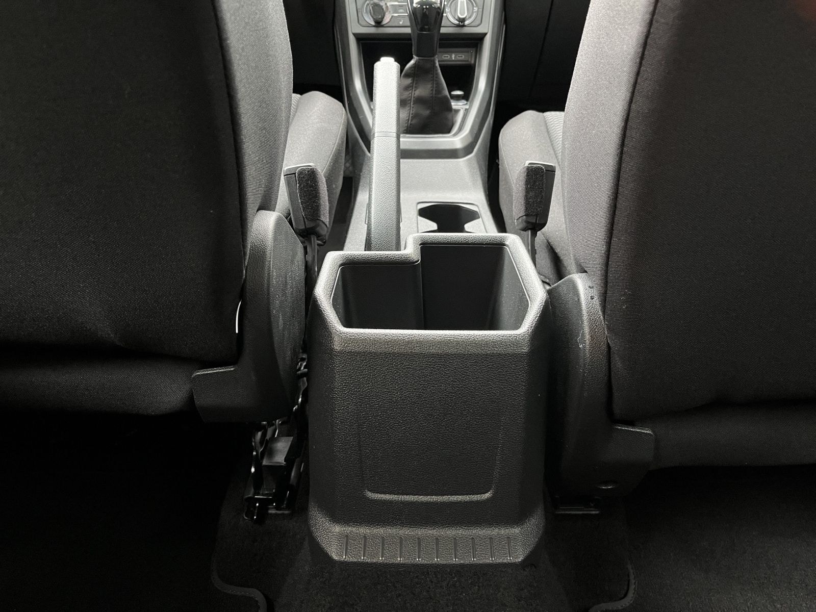 Volkswagen T-Cross 1.0 l TSI DAB+ LED Sitzheizung App-Conne foto 19