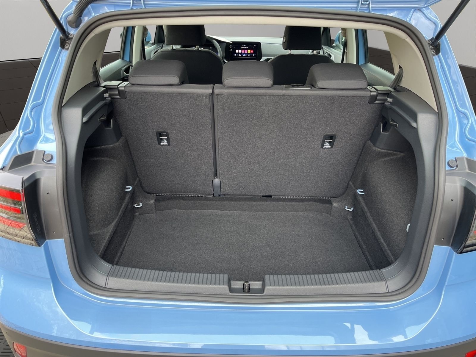 Volkswagen T-Cross 1.0 l TSI DAB+ LED Sitzheizung App-Conne foto 20