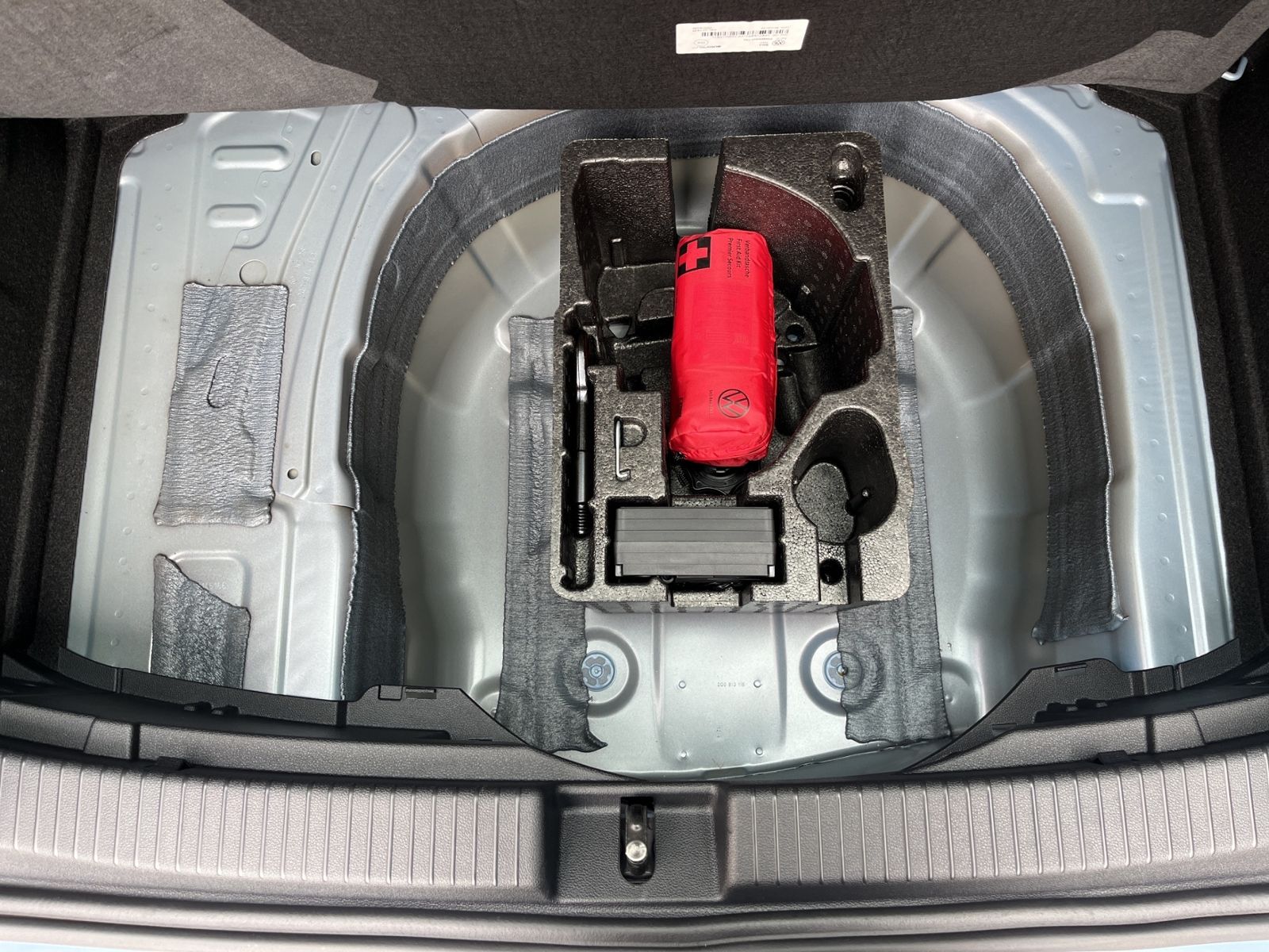 Volkswagen T-Cross 1.0 l TSI DAB+ LED Sitzheizung App-Conne foto 22