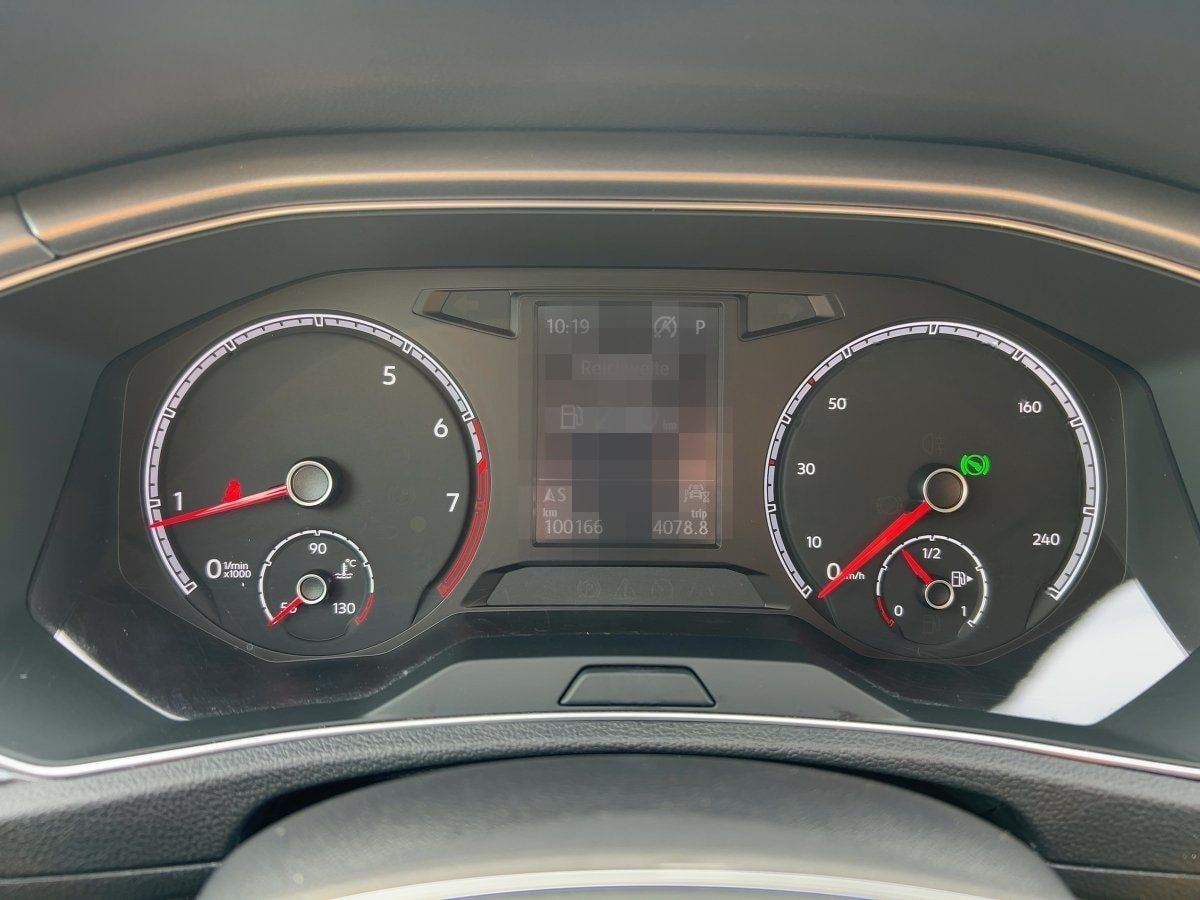 Volkswagen T-Roc ACTIVE 1.5 TSI DSG APP+DAB+ACC+LED+NAVI+PD foto 15