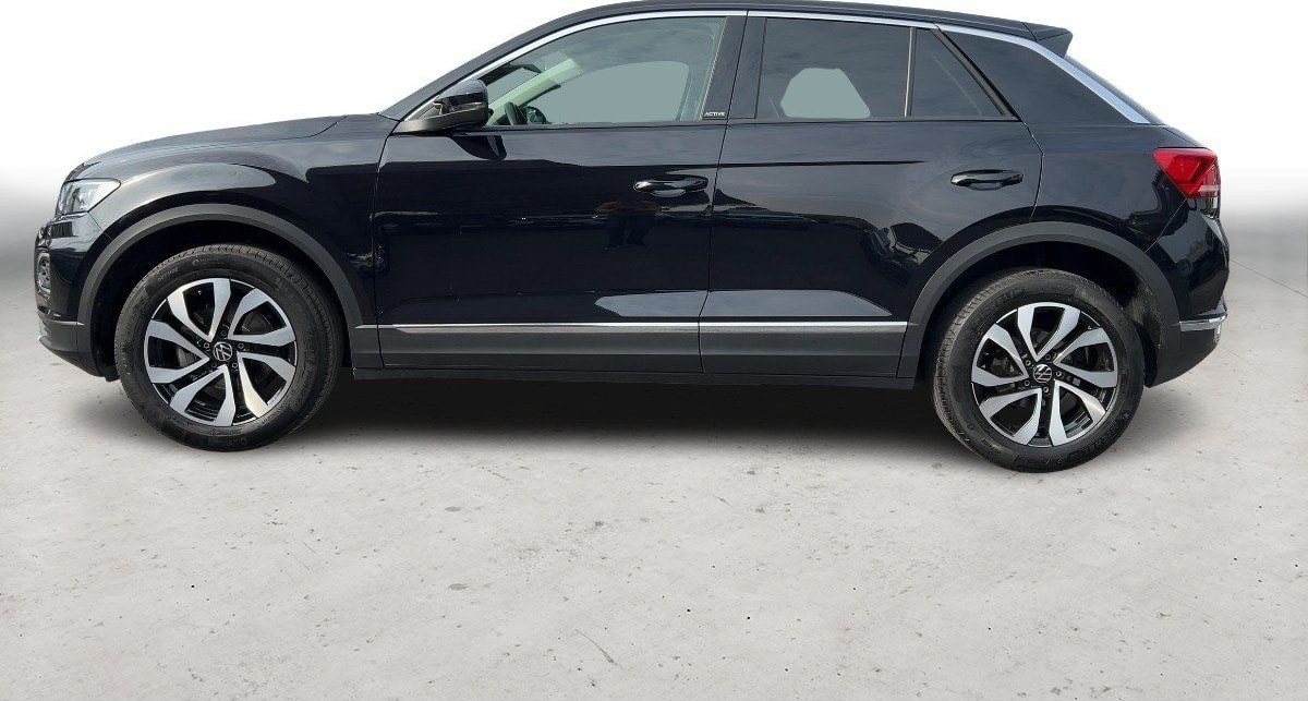 Volkswagen T-Roc ACTIVE 1.5 TSI DSG APP+DAB+ACC+LED+NAVI+PD foto 3