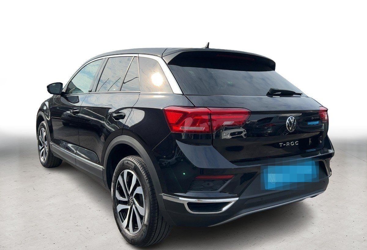 Volkswagen T-Roc ACTIVE 1.5 TSI DSG APP+DAB+ACC+LED+NAVI+PD foto 4