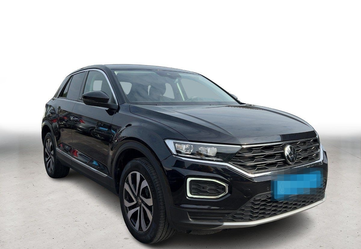 Volkswagen T-Roc ACTIVE 1.5 TSI DSG APP+DAB+ACC+LED+NAVI+PD foto 6