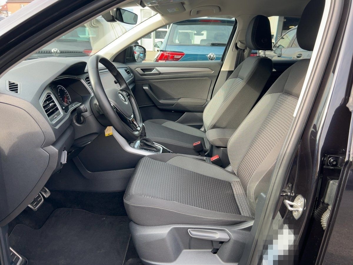 Volkswagen T-Roc ACTIVE 1.5 TSI DSG APP+DAB+ACC+LED+NAVI+PD foto 8