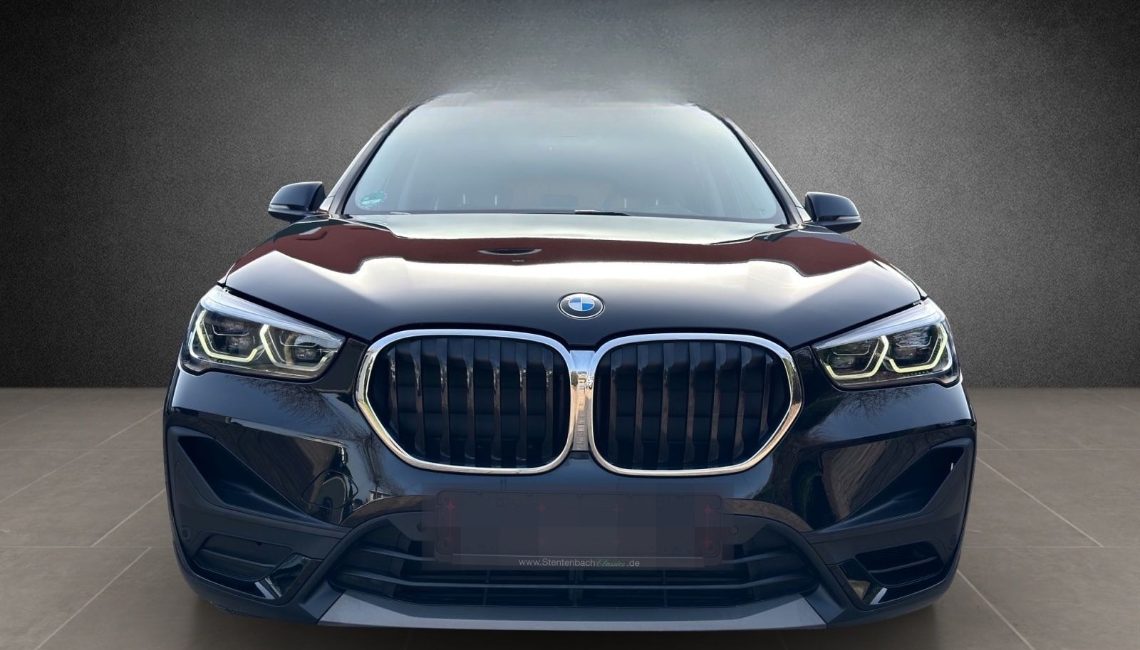 BMW X1 sDrive 18 I Advantage *LED *Navi+ *Business foto 2