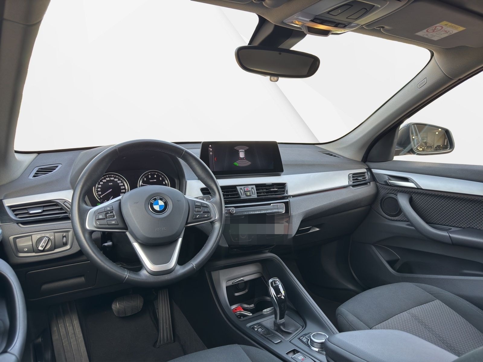 BMW X1 sDrive 18 I Advantage *LED *Navi+ *Business foto 11