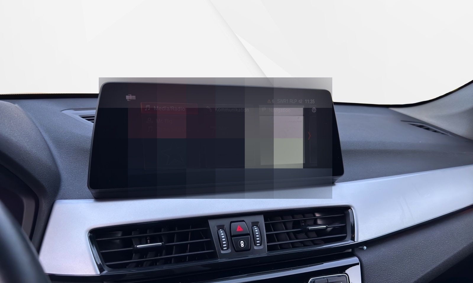 BMW X1 sDrive 18 I Advantage *LED *Navi+ *Business foto 12