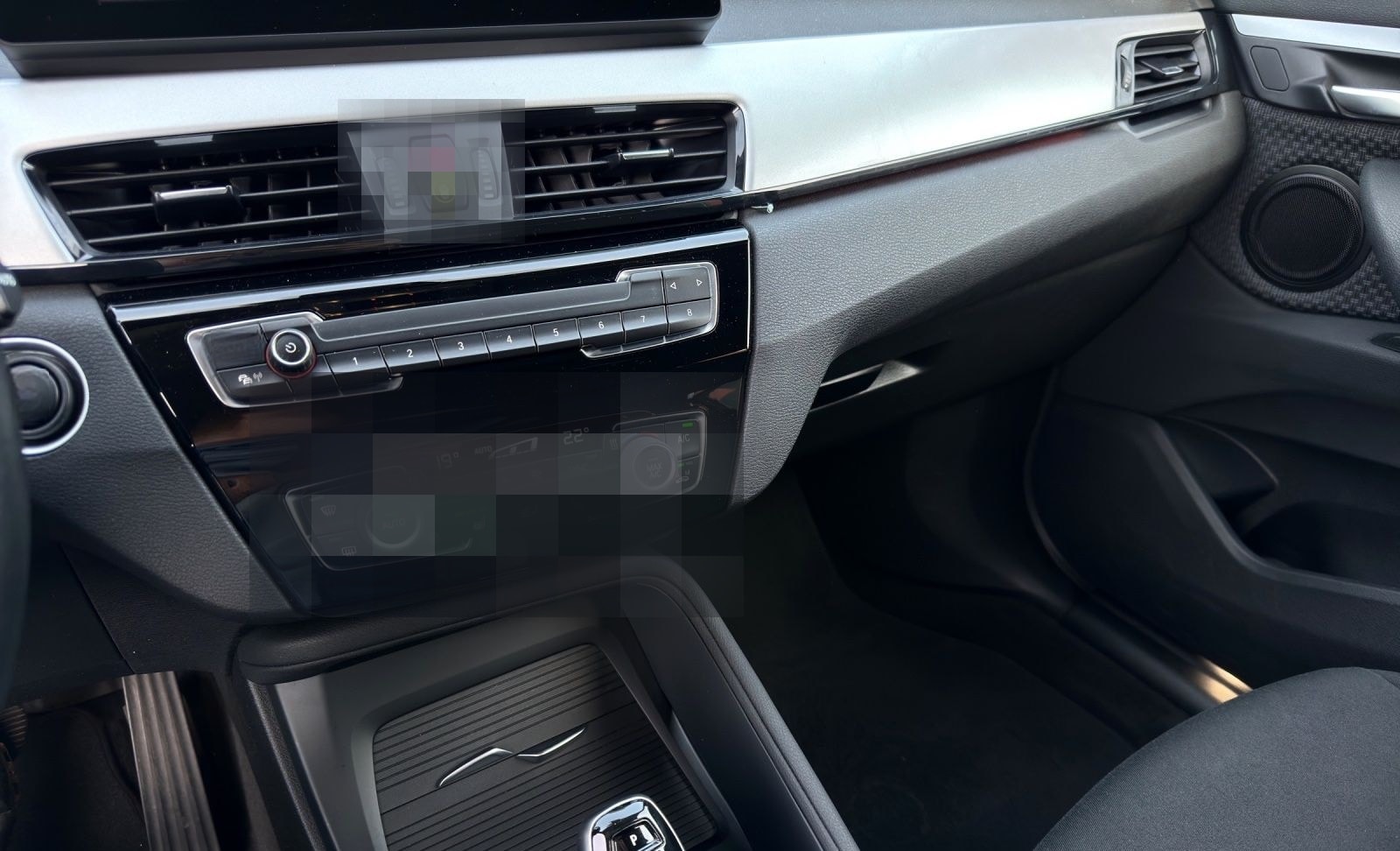 BMW X1 sDrive 18 I Advantage *LED *Navi+ *Business foto 17