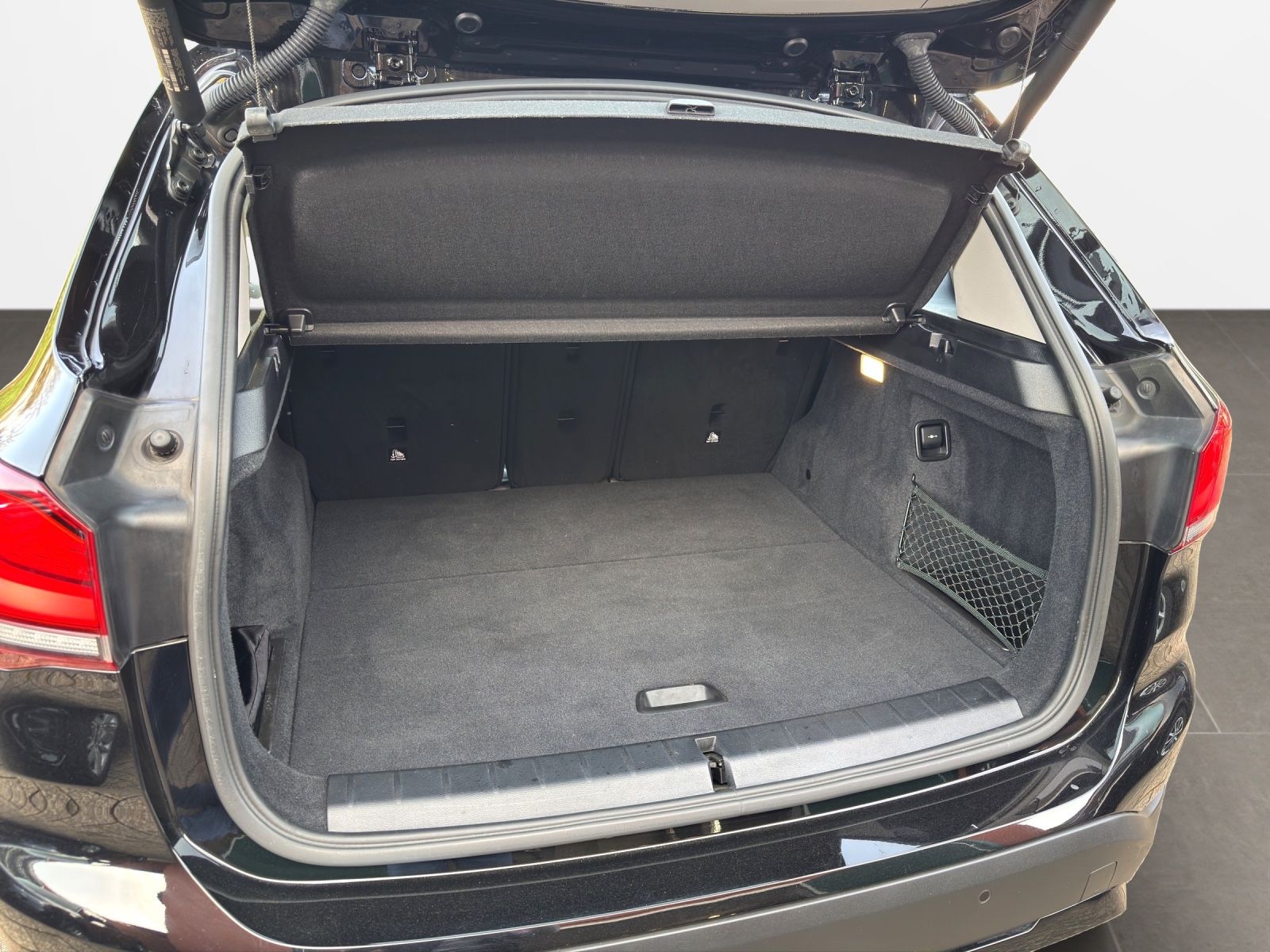 BMW X1 sDrive 18 I Advantage *LED *Navi+ *Business foto 18