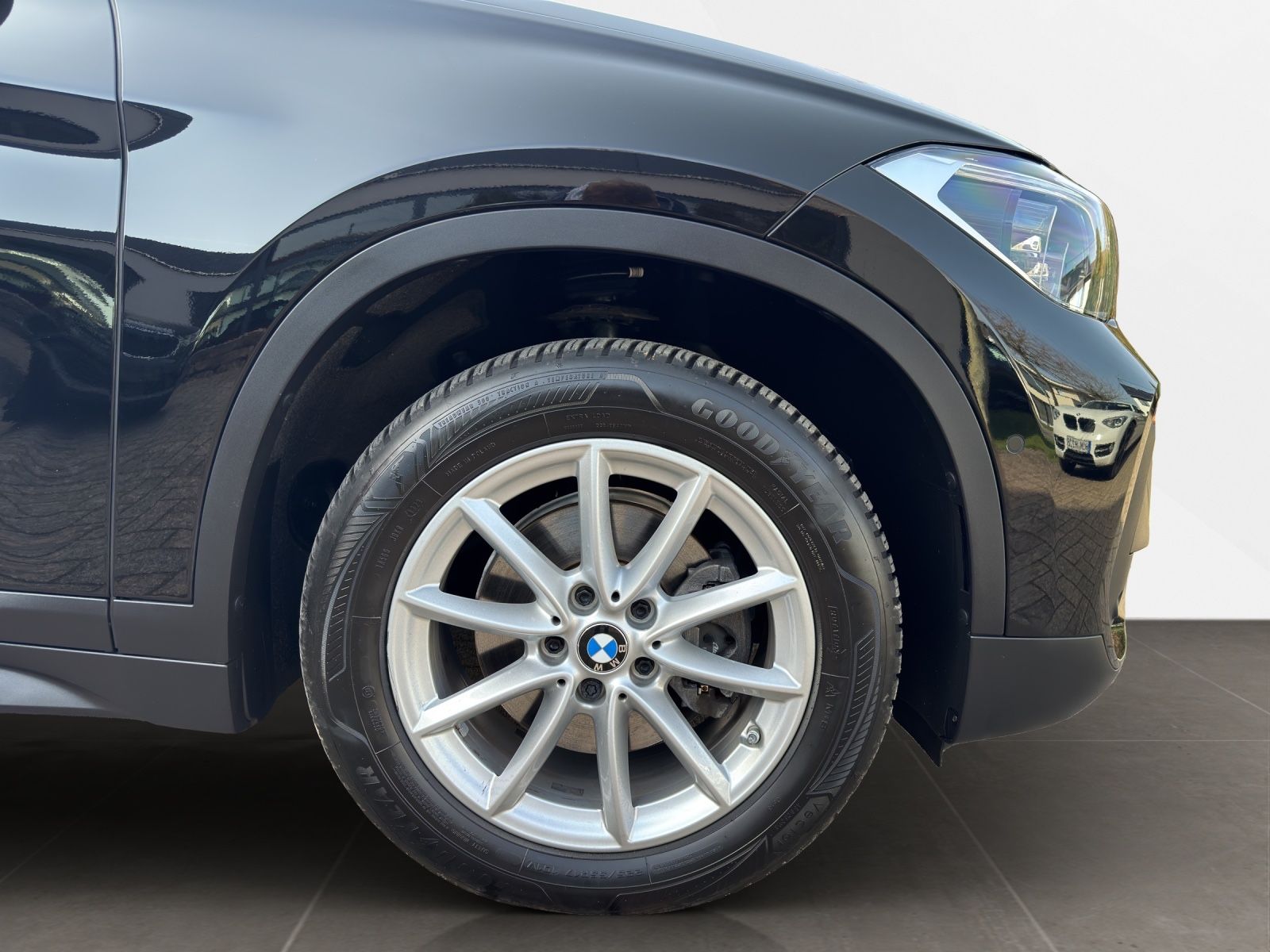 BMW X1 sDrive 18 I Advantage *LED *Navi+ *Business foto 19