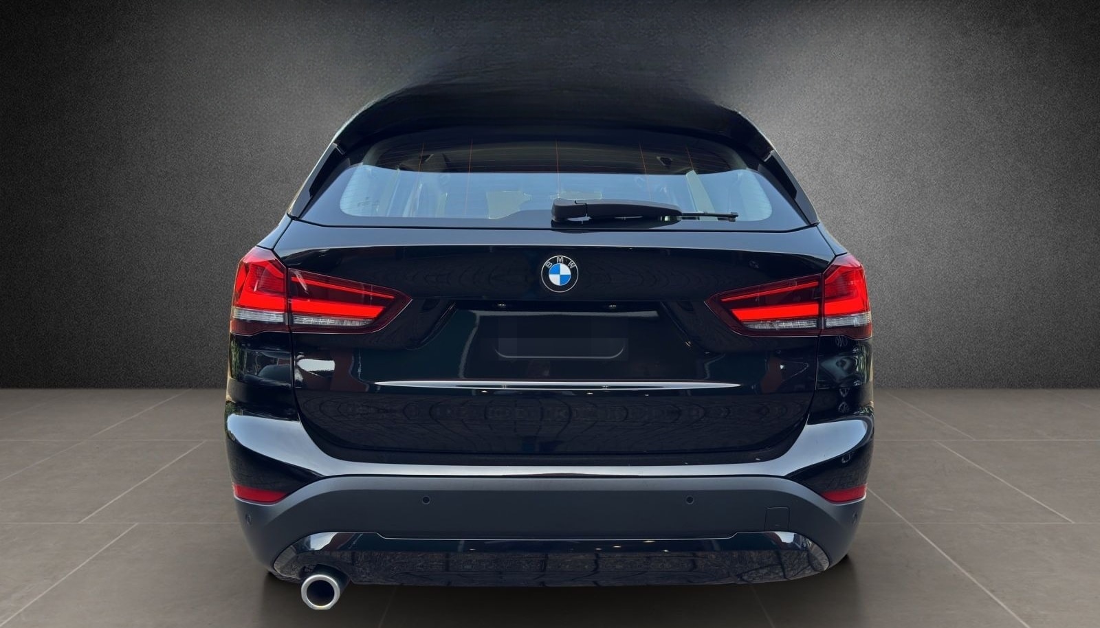 BMW X1 sDrive 18 I Advantage *LED *Navi+ *Business foto 5