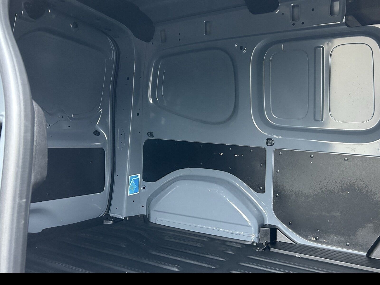 Mercedes-Benz Citan 110 Kasten Worker Plus MBUX Tempomat foto 11