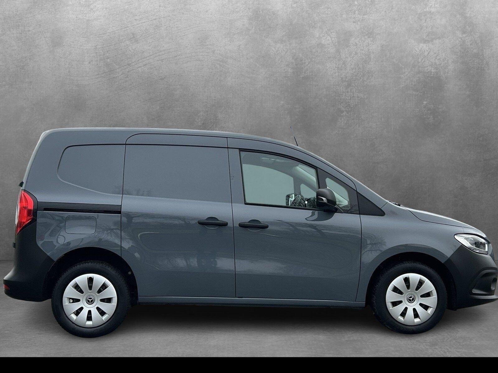 Mercedes-Benz Citan 110 Kasten Worker Plus MBUX Tempomat foto 4