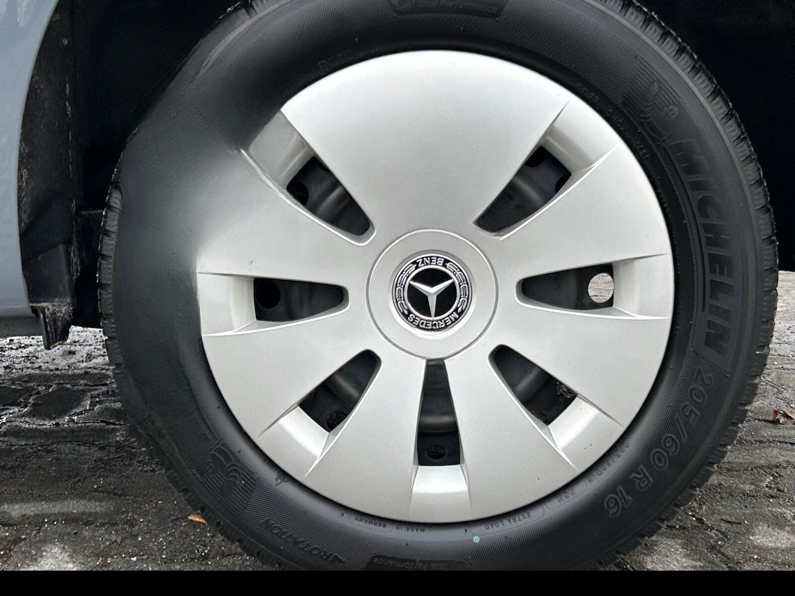 Mercedes-Benz Citan 110 Kasten Worker Plus MBUX Tempomat foto 9