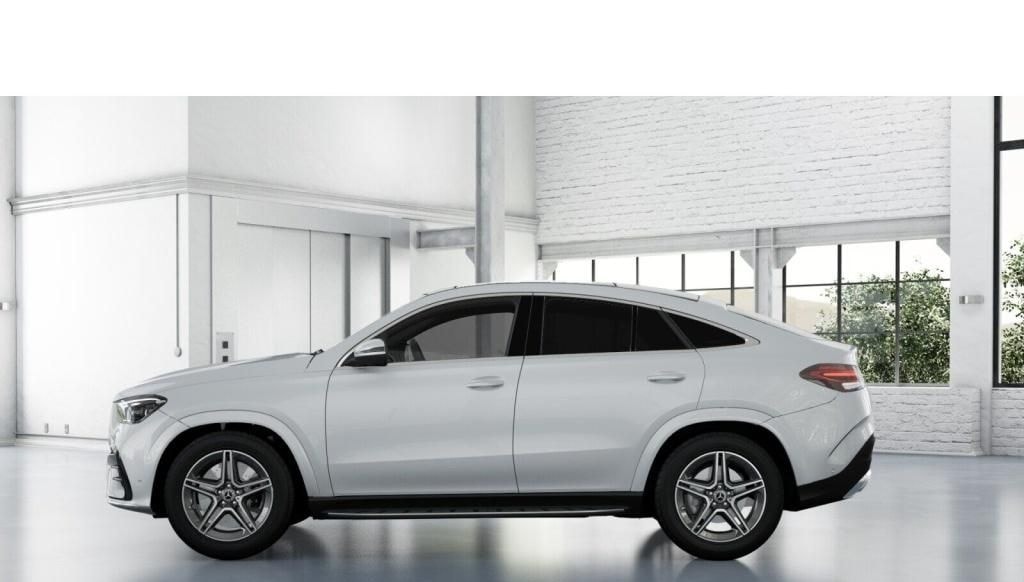Mercedes-Benz GLE 450 d 4M Cp AMG-Sport/Pano/Burm/AIRM/MLB/360 foto 4