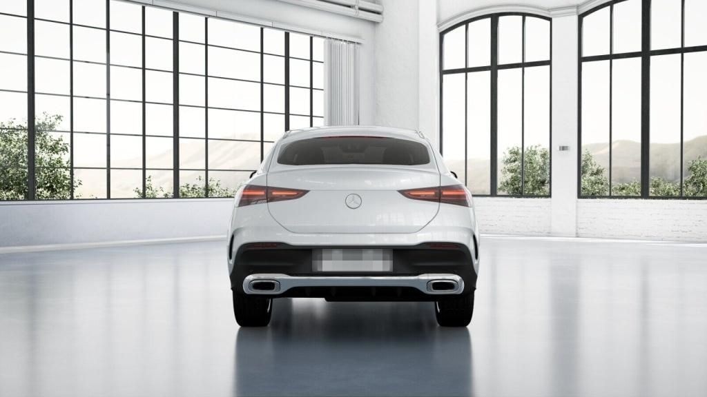 Mercedes-Benz GLE 450 d 4M Cp AMG-Sport/Pano/Burm/AIRM/MLB/360 foto 6