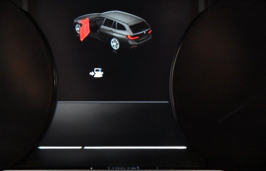 BMW 318i A Touring *1.Hand*Leder*Navi*SHZ*EHK* foto 18