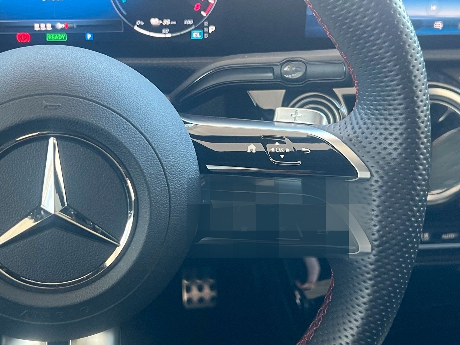 Mercedes-Benz CLA 250 e SB AMG Line/Pano-Dach/Distronic/Kamera foto 15