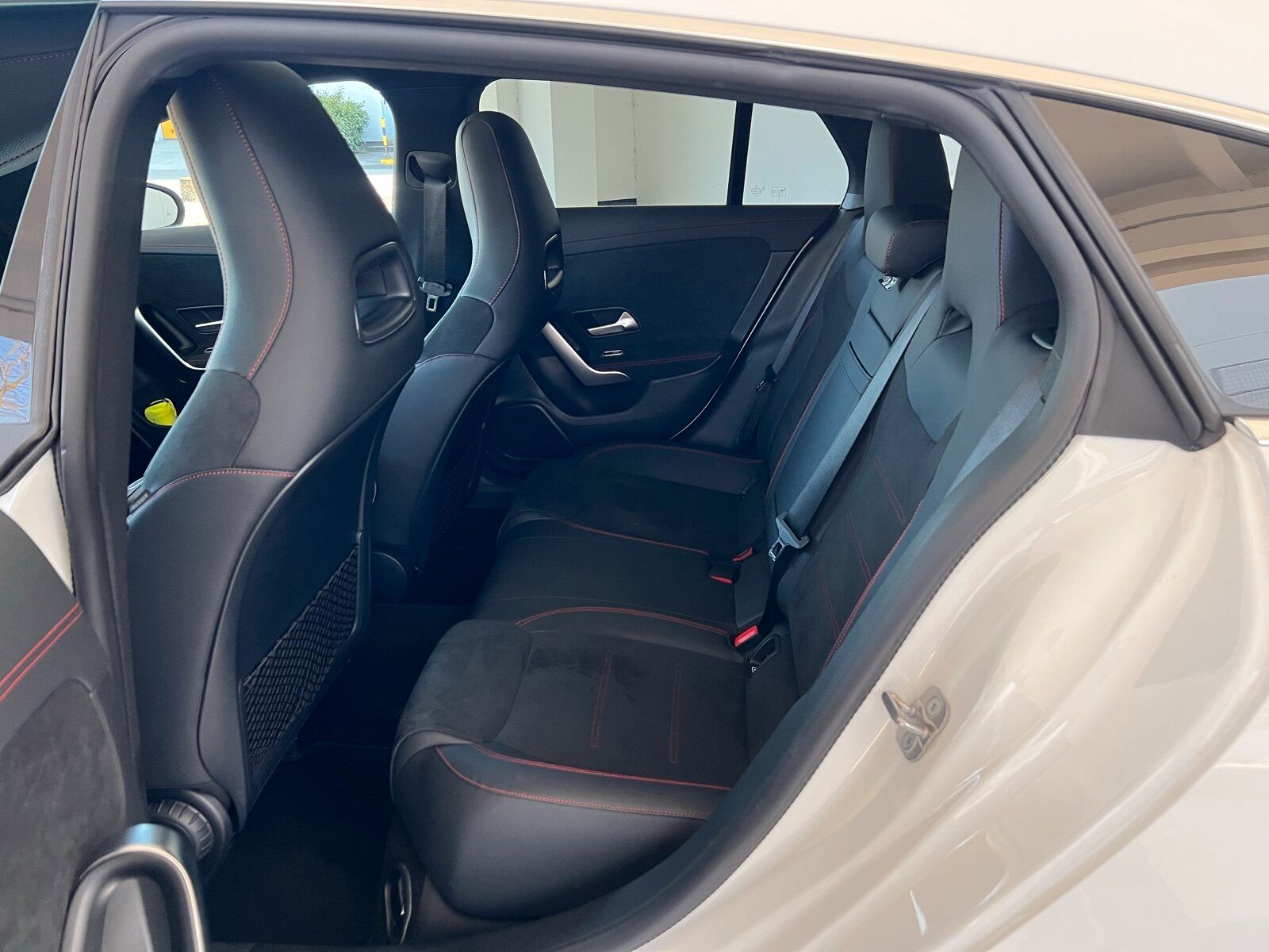 Mercedes-Benz CLA 250 e SB AMG Line/Pano-Dach/Distronic/Kamera foto 18