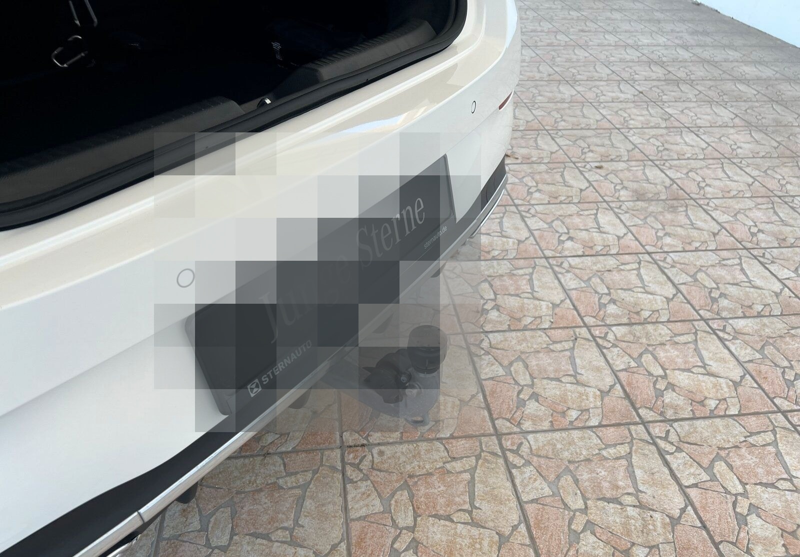 Mercedes-Benz CLA 250 e SB AMG Line/Pano-Dach/Distronic/Kamera foto 25