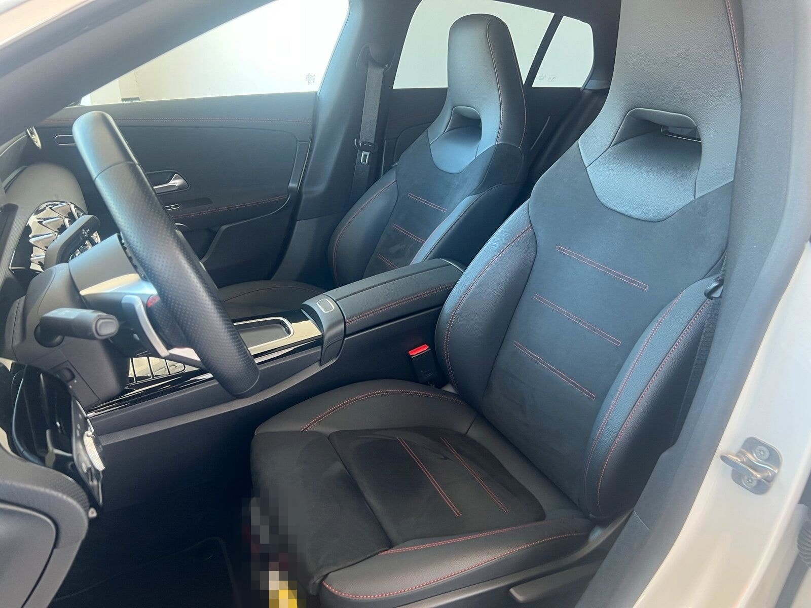 Mercedes-Benz CLA 250 e SB AMG Line/Pano-Dach/Distronic/Kamera foto 10