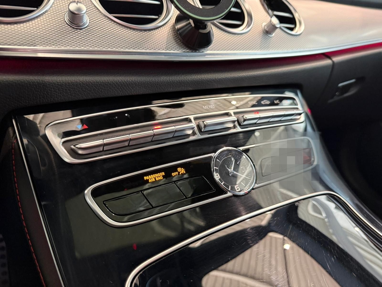 Mercedes-Benz E 53 AMG E T-Modell 4Matic+*360°*SHZ* foto 17