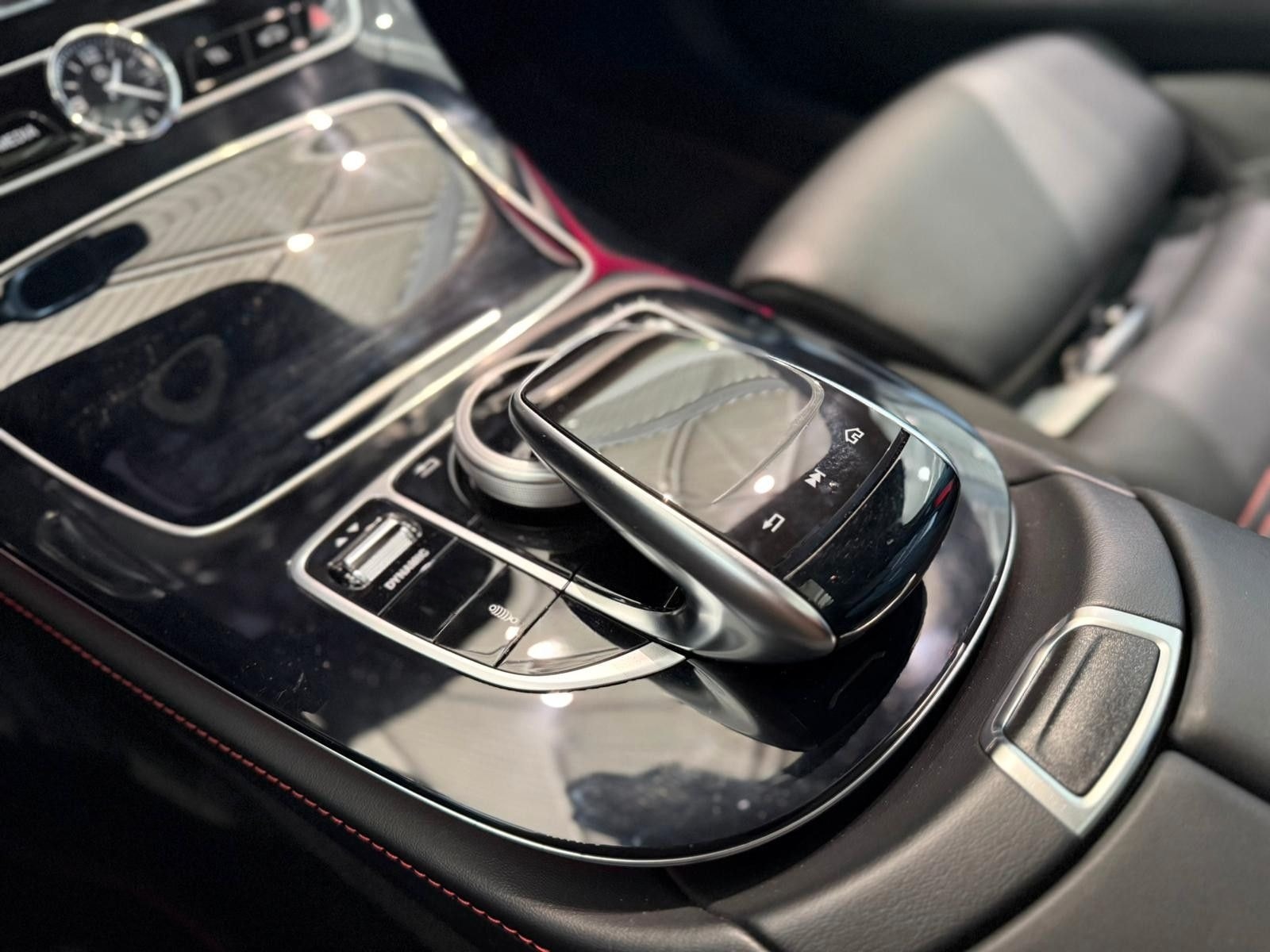 Mercedes-Benz E 53 AMG E T-Modell 4Matic+*360°*SHZ* foto 18