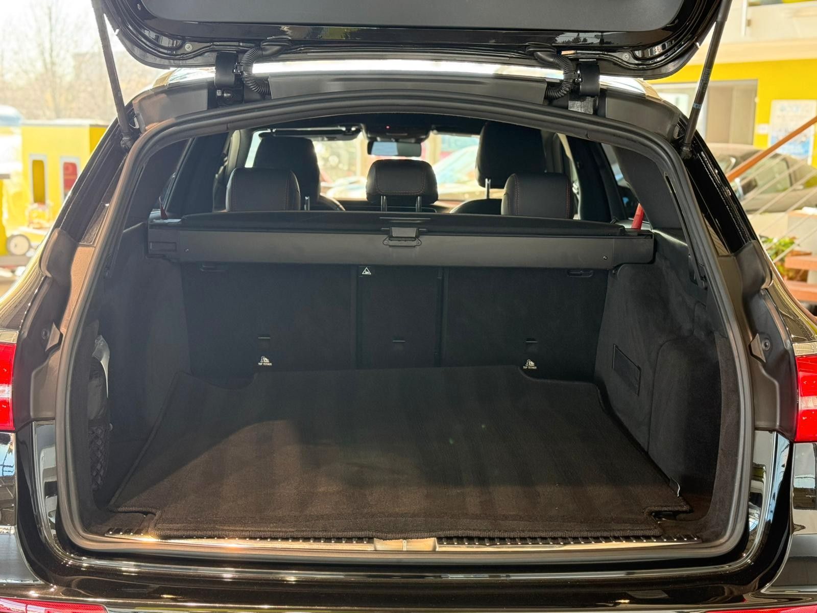 Mercedes-Benz E 53 AMG E T-Modell 4Matic+*360°*SHZ* foto 4