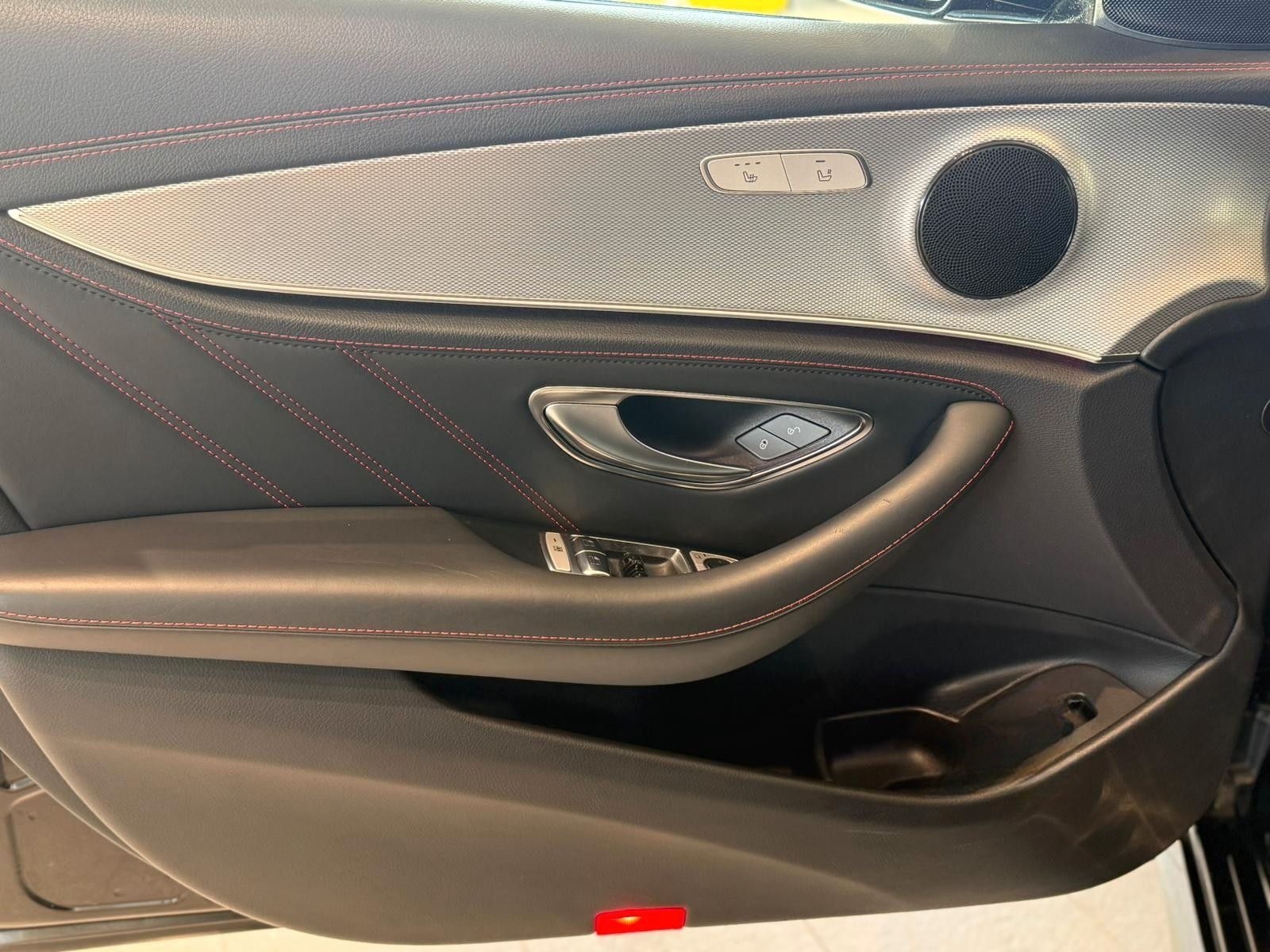 Mercedes-Benz E 53 AMG E T-Modell 4Matic+*360°*SHZ* foto 10