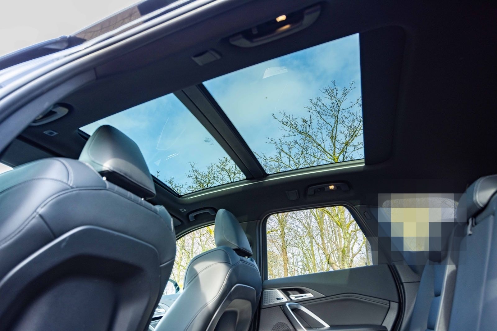 BMW X1 23 d xDrive M Sport foto 15