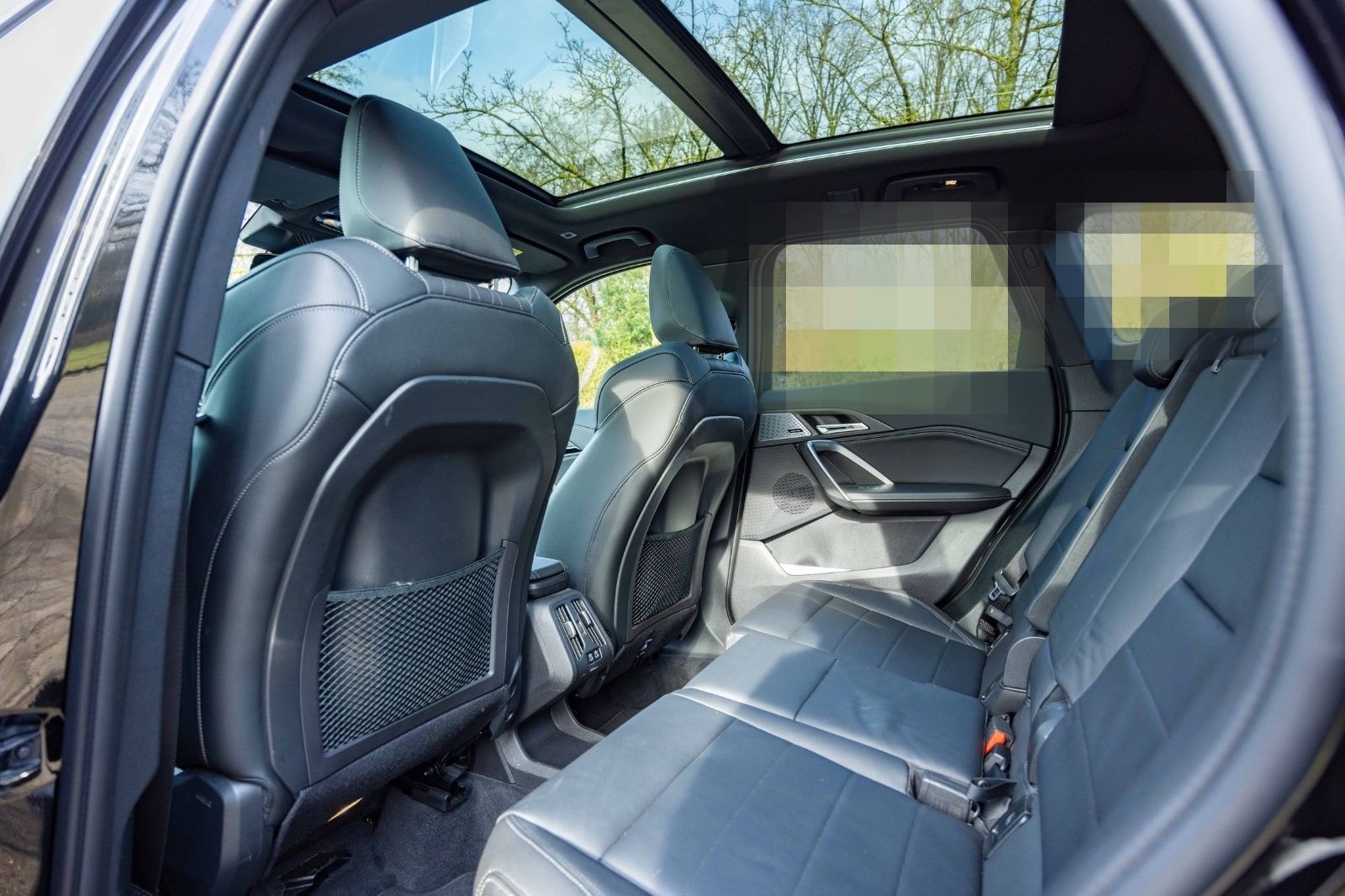 BMW X1 23 d xDrive M Sport foto 16