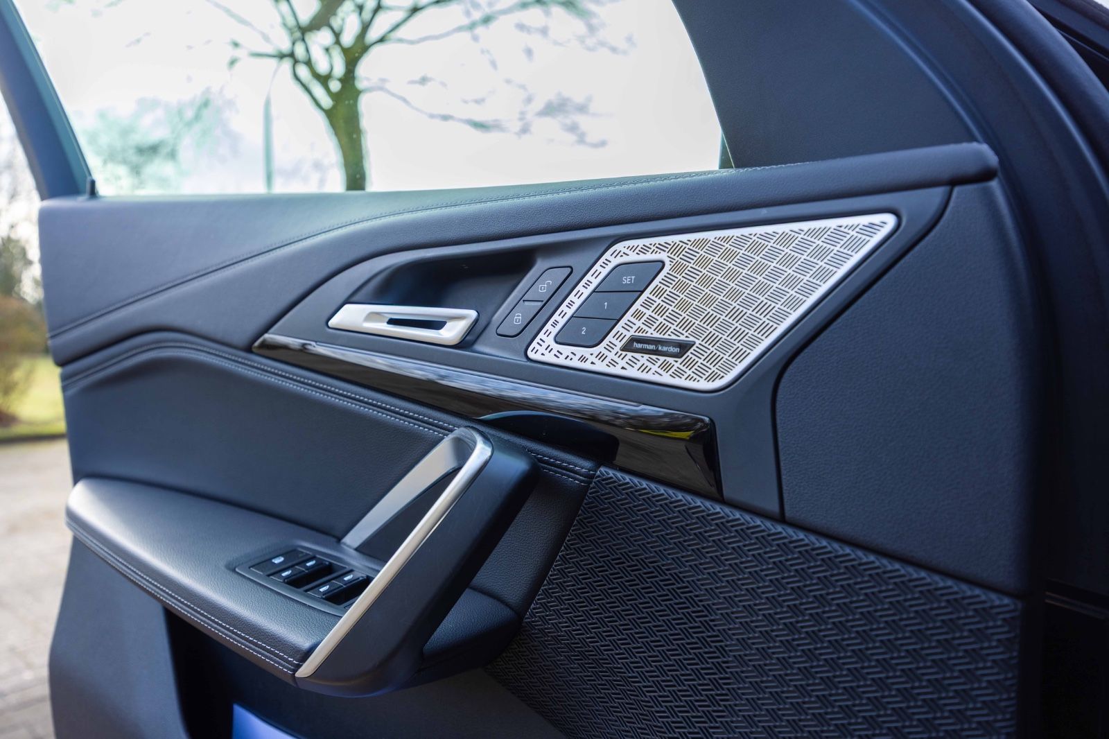 BMW X1 23 d xDrive M Sport foto 17