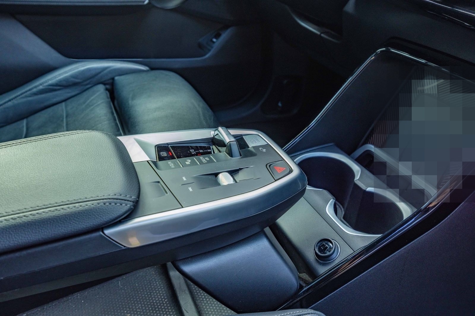 BMW X1 23 d xDrive M Sport foto 20