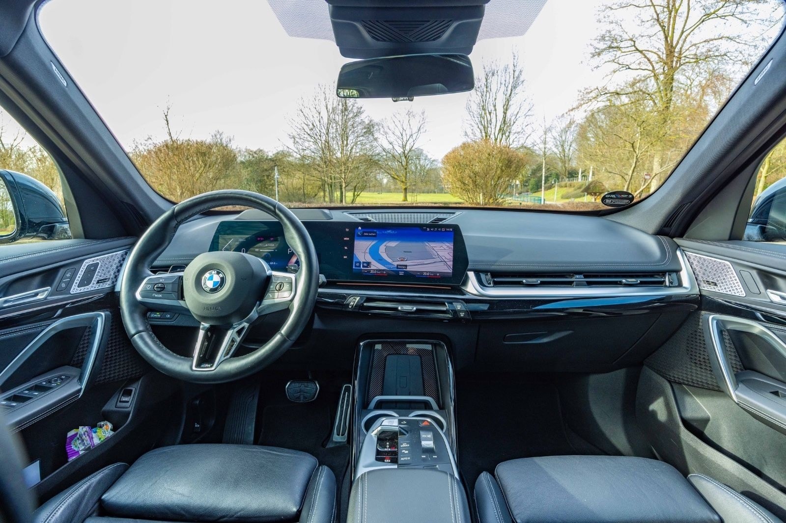 BMW X1 23 d xDrive M Sport foto 21