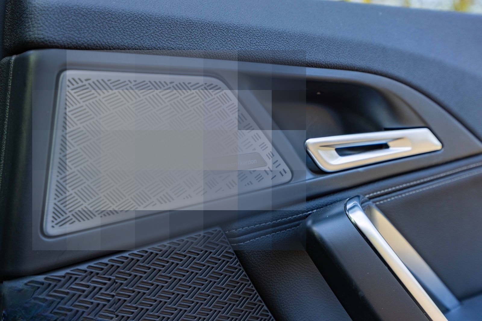 BMW X1 23 d xDrive M Sport foto 22