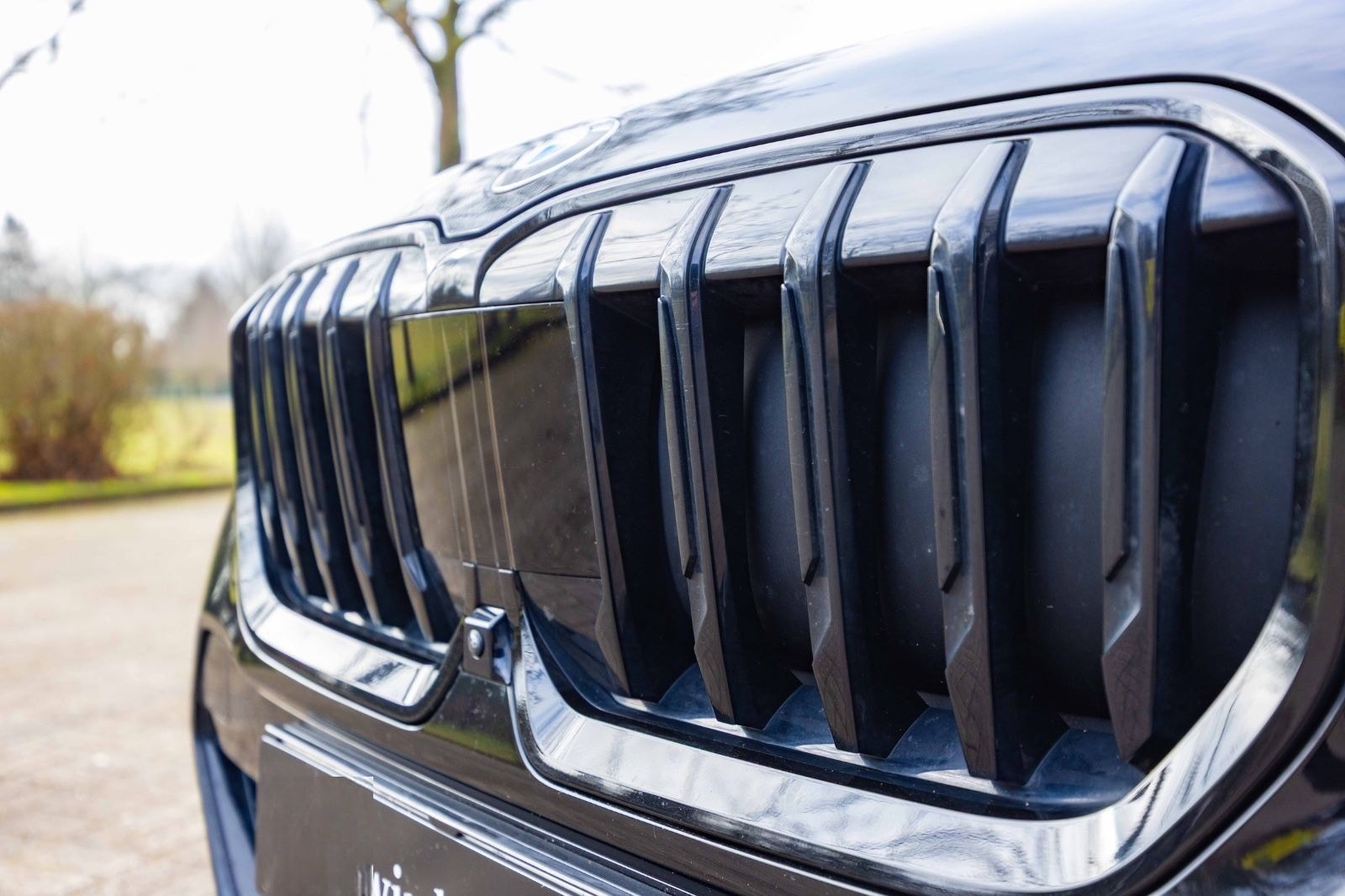 BMW X1 23 d xDrive M Sport foto 4