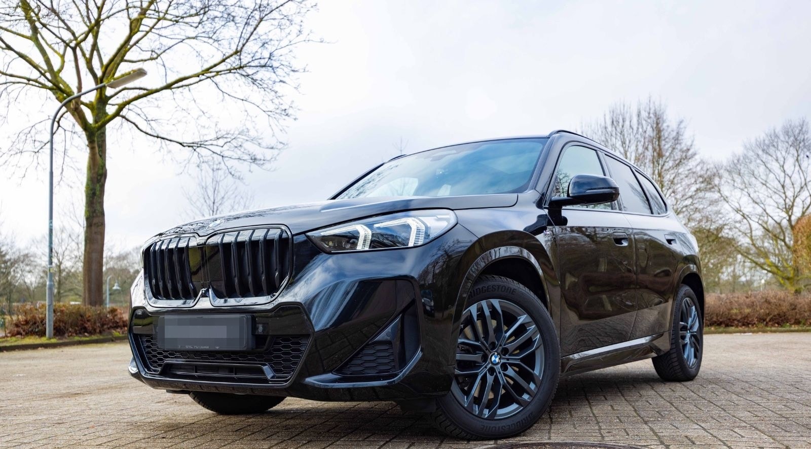 BMW X1 23 d xDrive M Sport foto 6