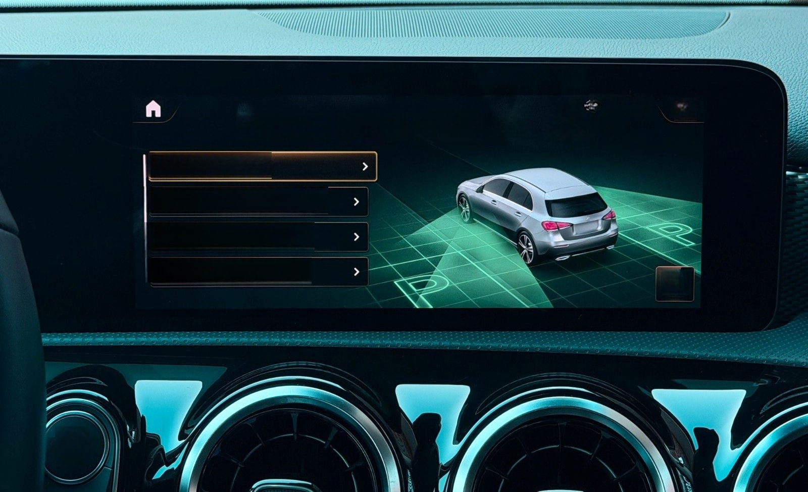 Mercedes-Benz A 180 Progressive MBUX Navi SHZ foto 17