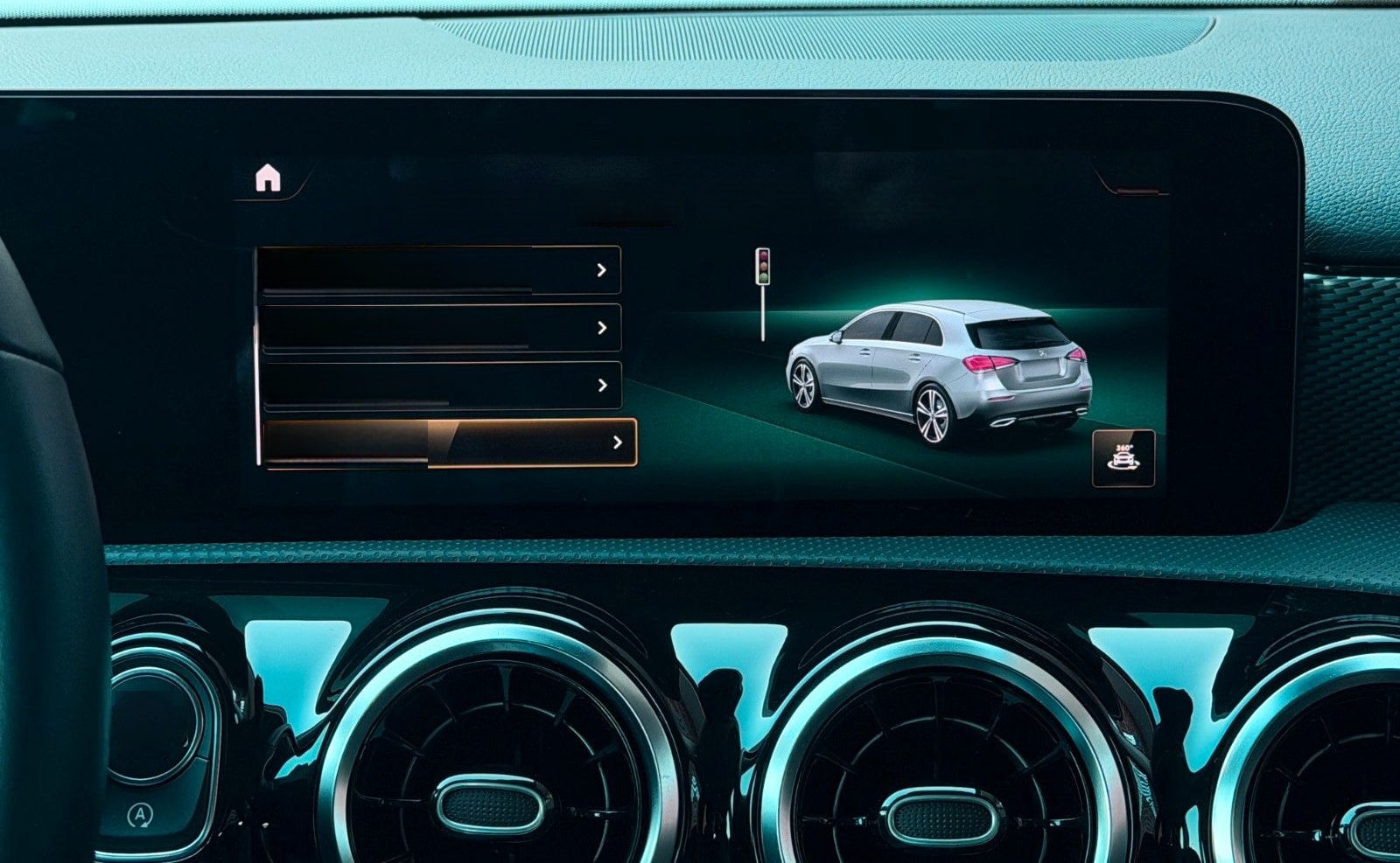 Mercedes-Benz A 180 Progressive MBUX Navi SHZ foto 18