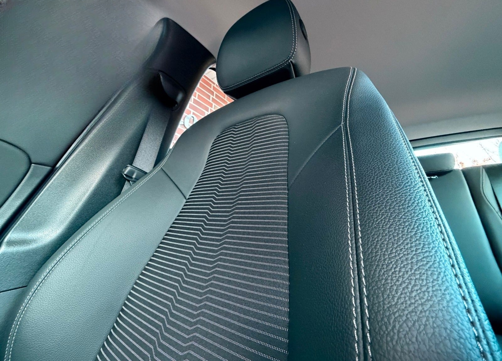 Mercedes-Benz A 180 Progressive MBUX Navi SHZ foto 25