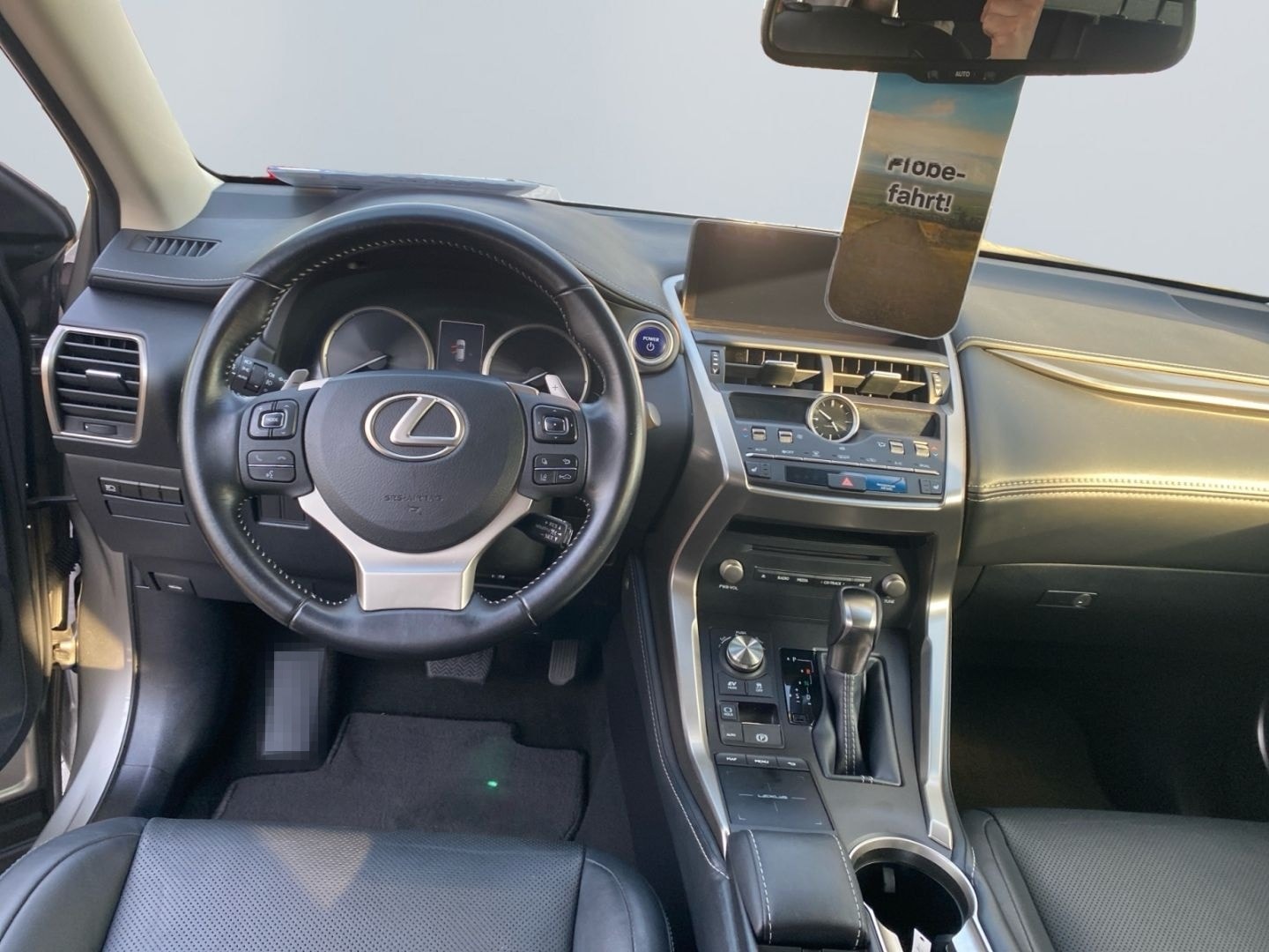 Lexus NX 300h Amazing Edition E-FOUR *Bi-LED*HiFi*PDC* foto 12