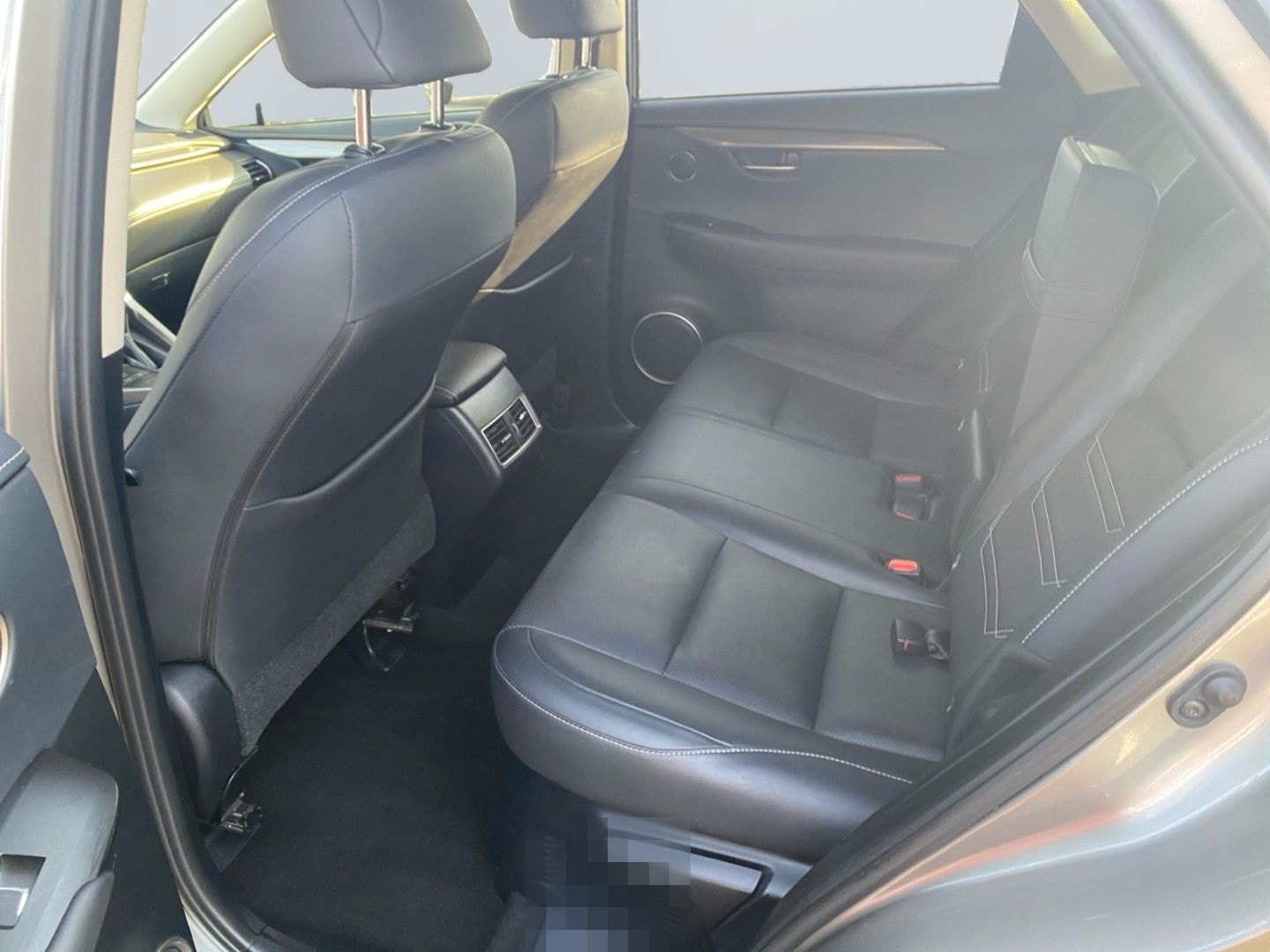 Lexus NX 300h Amazing Edition E-FOUR *Bi-LED*HiFi*PDC* foto 17