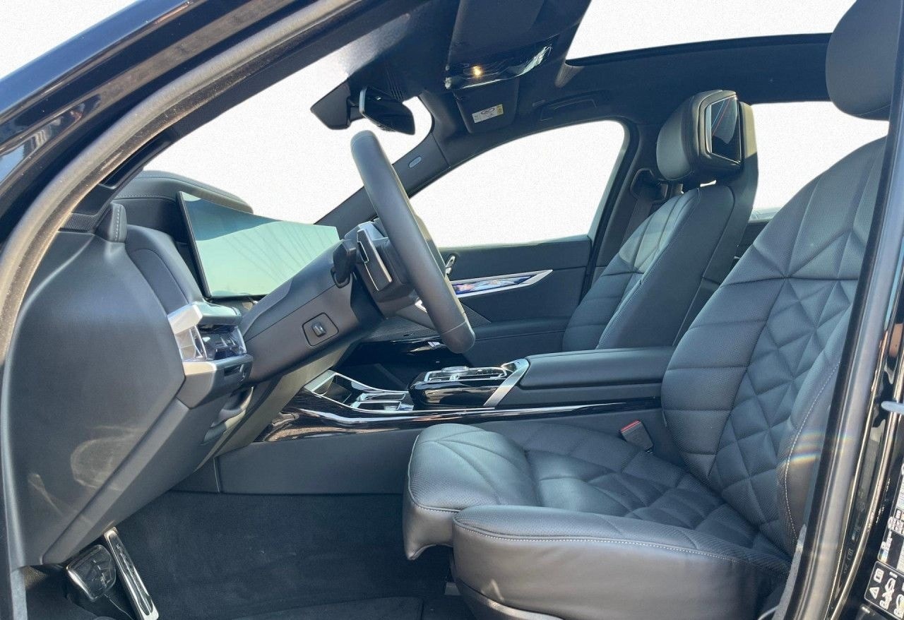 BMW 740dA xDr M SPORT SkyL,StHz,AHK,Lea.o.Anz.939,- foto 16