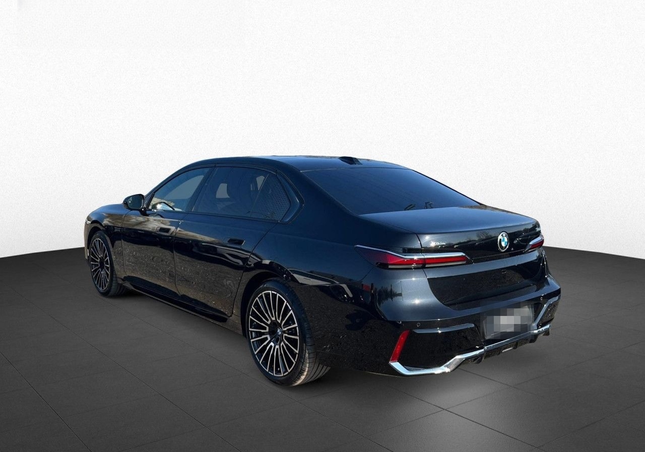 BMW 740dA xDr M SPORT SkyL,StHz,AHK,Lea.o.Anz.939,- foto 10